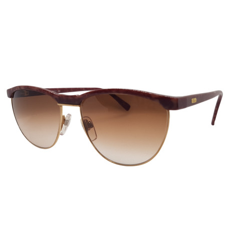 Occhiali da vista uomo donna Silhouette M6081 Vintage Luxury nuova ... 2