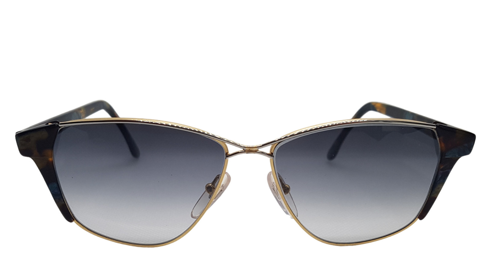 Occhiali da vista uomo donna Pilar Crespi 661 Vintage Luxury nuova ...