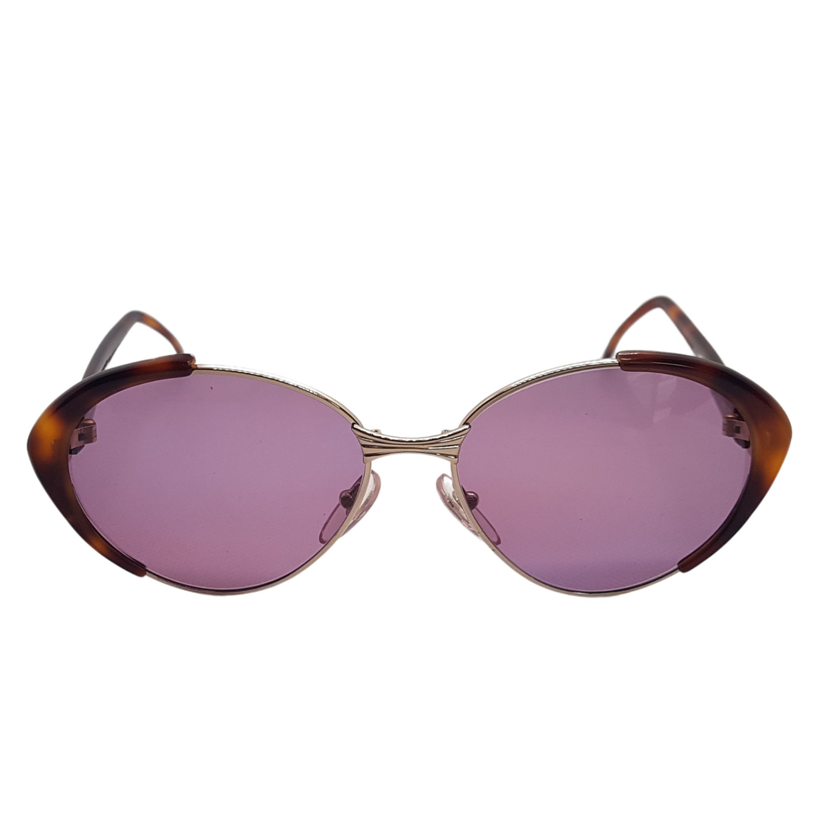 Men's Eyeglasses Gianmarco Venturi 016 Vintage Luxury n...