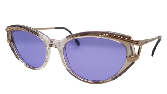 Occhiali da vista uomo donna Genny 179 9138 Vintage Luxury nuova co...