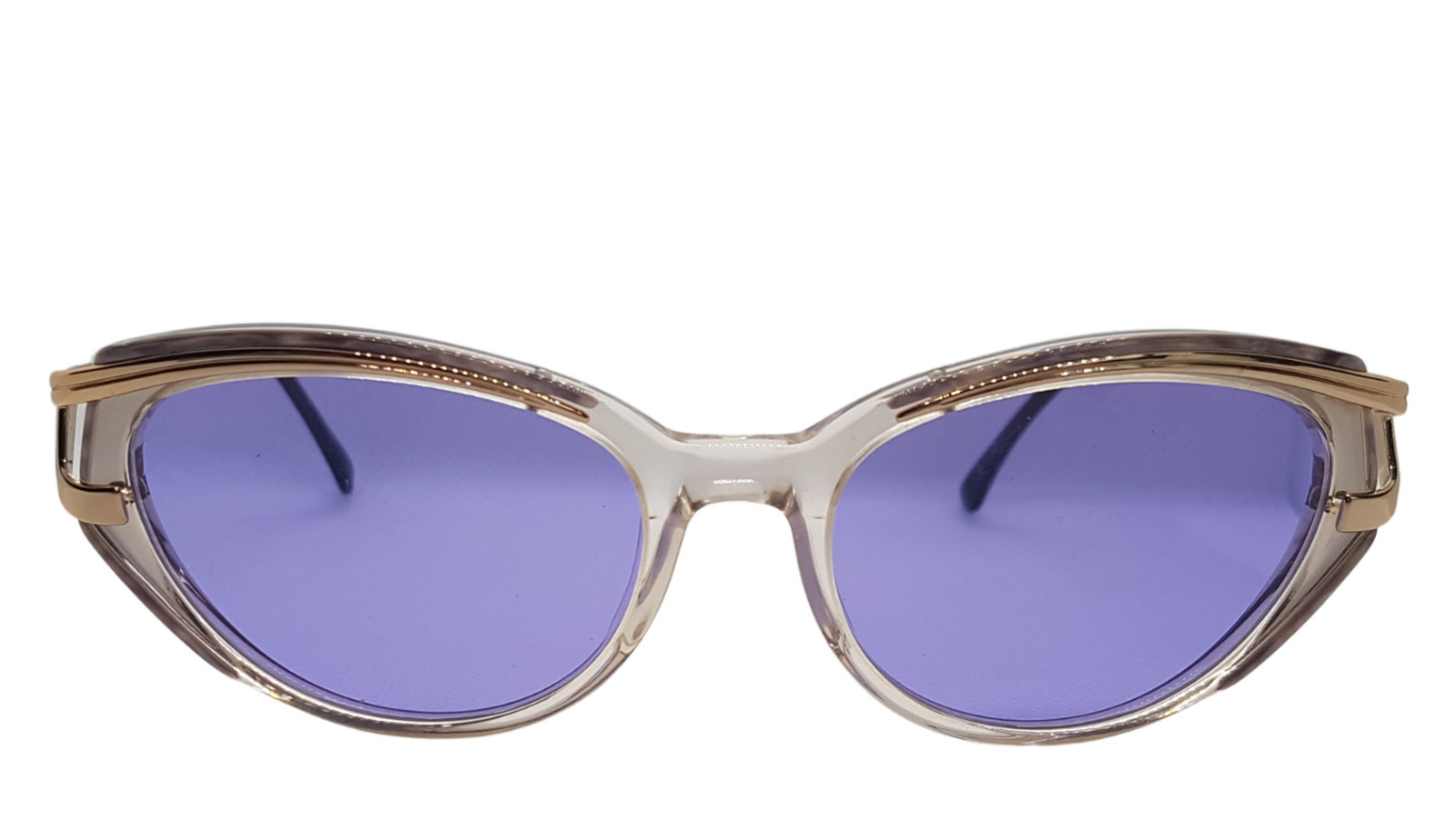 Occhiali da vista uomo donna Genny 179 9138 Vintage Luxury nuova co...