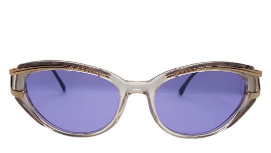 Occhiali da vista uomo donna Genny 179 9138 Vintage Luxury nuova co...