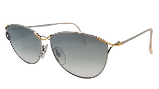 Men's Eyeglasses Women Fendi Fv 144 Vintage Luxury New Eyeglasses ...