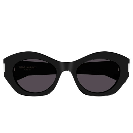 Saint Laurent SL 639 black (001)