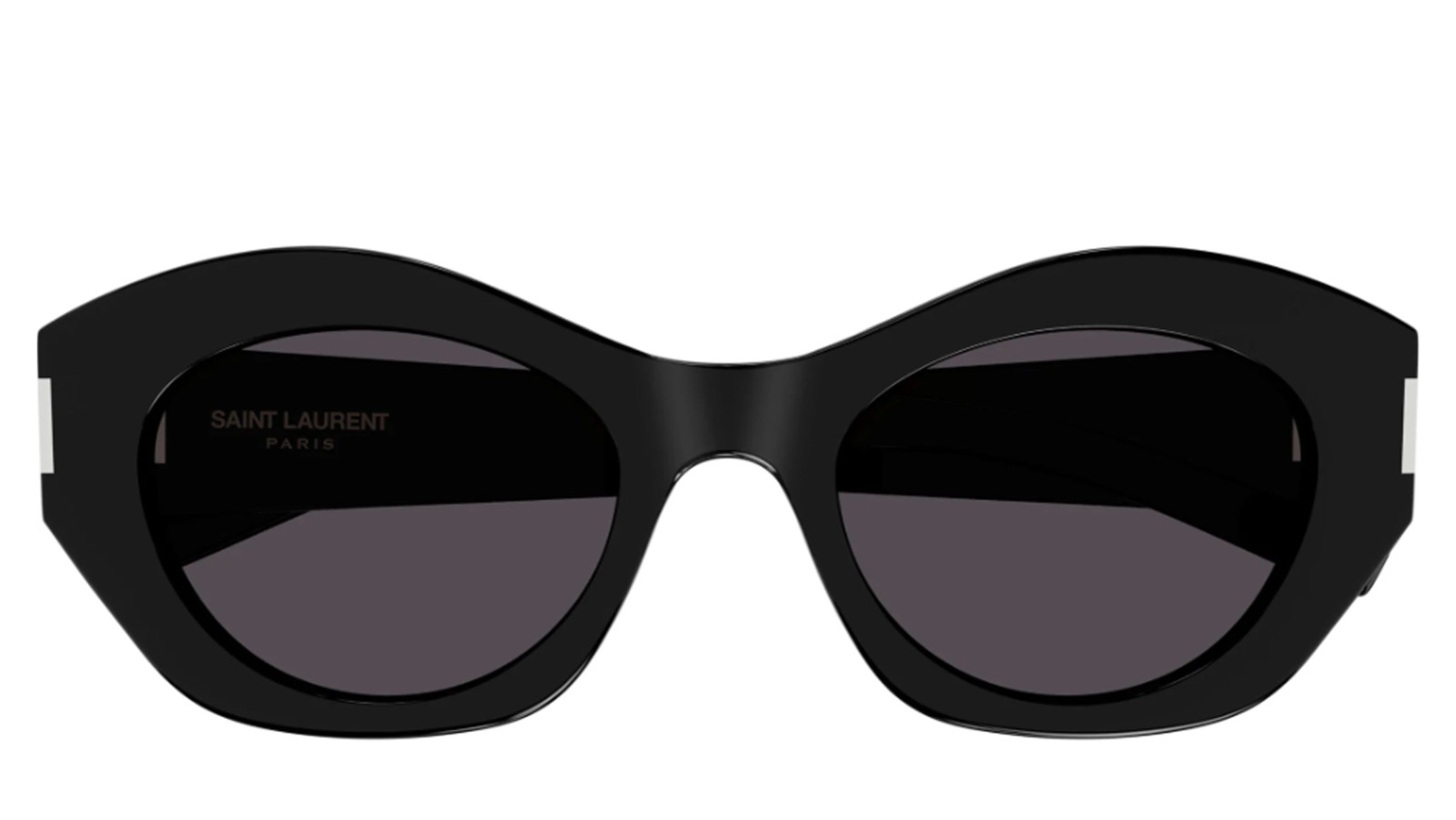 Luxury women s sunglasses Saint Laurent SL 639 black (001) new collection