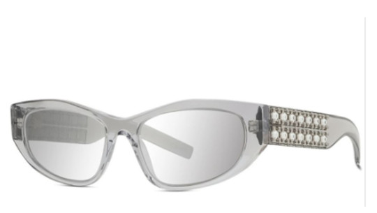 Occhiali sole uomo donna Luxury Gv GV40078I 20C nuova collezione