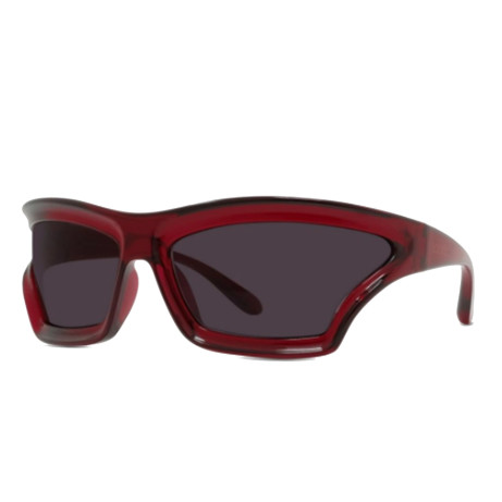 Occhiali da sole uomo donna Luxury Loewe LW40143U 66A nuova collezione 2
