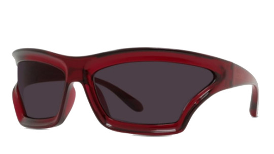 Occhiali da sole uomo donna Luxury Loewe LW40143U 66A nuova collezione