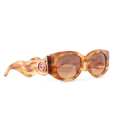 Occhiali da sole uomo donna Luxury Casablanca Ew020 ci nuova collezione 2