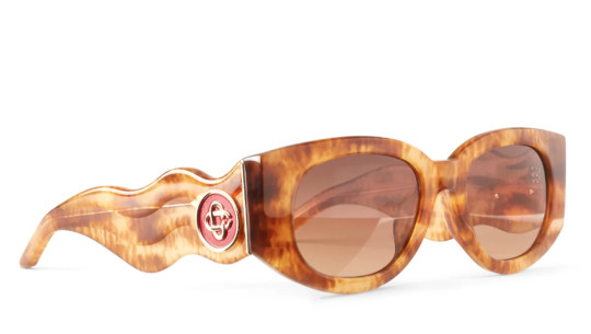 Occhiali da sole uomo donna Luxury Casablanca Ew020 ci nuova collezione