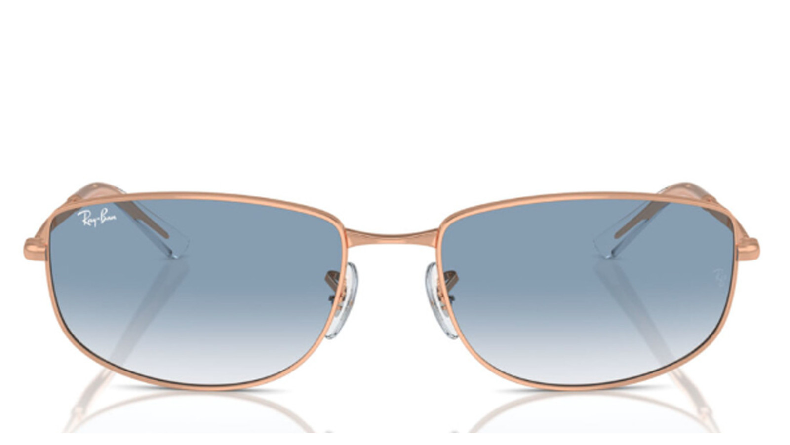 Occhiali sole uomo donna Luxury Ray-Ban 3732 SOLE 92023F nuova collezione