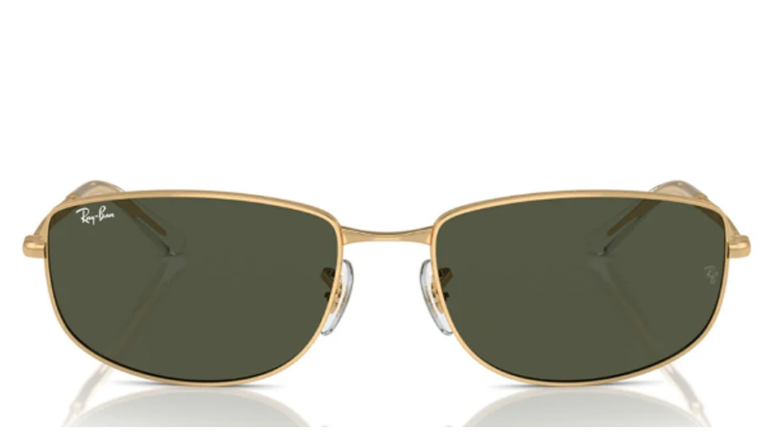Occhiali da sole uomo donna Luxury Ray-Ban 3732 SOLE 001/31 nuova collezione