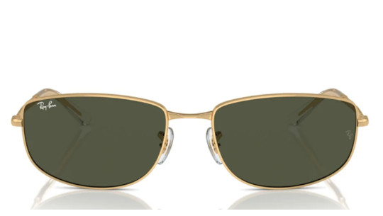 Occhiali sole uomo donna Luxury Ray-Ban 3732 SOLE 001/31 nuova collezione