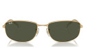 Occhiali da sole uomo donna Luxury Ray-Ban 3732 SOLE 001/31 nuova collezione