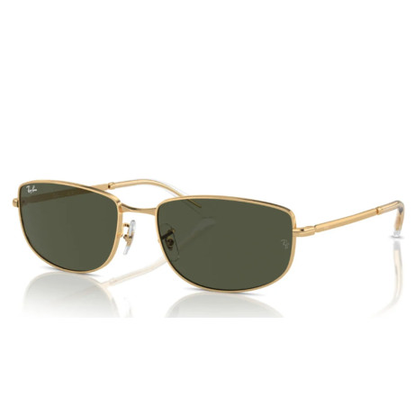 Occhiali da sole uomo donna Luxury Ray-Ban 3732 SOLE 001/31 nuova collezione 2