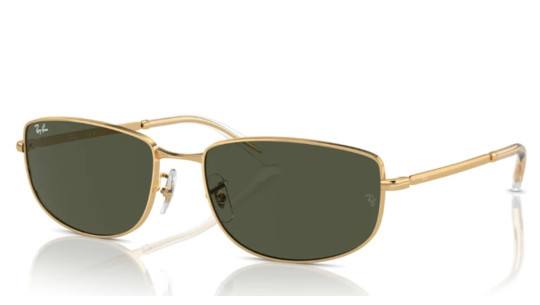 Occhiali sole uomo donna Luxury Ray-Ban 3732 SOLE 001/31 nuova collezione