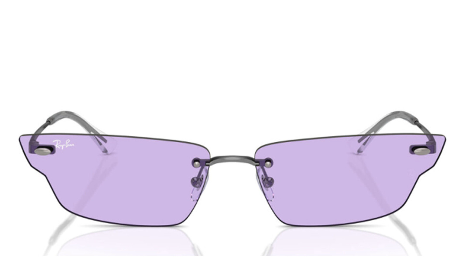 Occhiali sole uomo donna Luxury Ray-Ban 3731 SOLE 004/1A nuova collezione