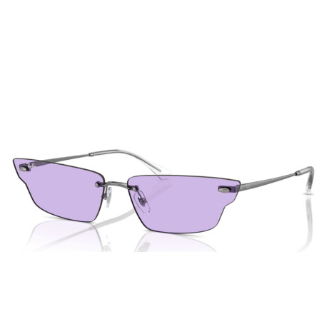 Occhiali da sole uomo donna Luxury Ray-Ban 3731 SOLE 004/1A nuova collezione 2