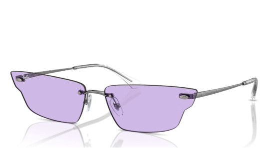 Occhiali da sole uomo donna Luxury Ray-Ban 3731 SOLE 004/1A nuova collezione