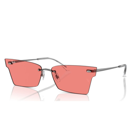 Occhiali sole uomo donna Luxury Ray-Ban 3730 SOLE 004/84 nuova collezione 2