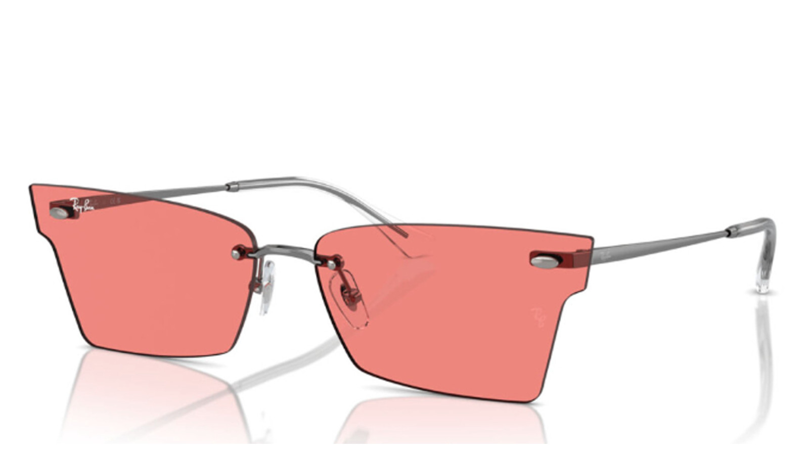 Occhiali da sole uomo donna Luxury Ray-Ban 3730 SOLE 004/84 nuova collezione