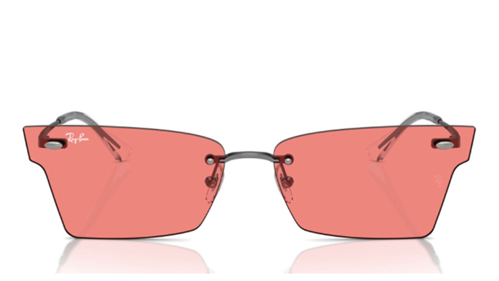 Occhiali sole uomo donna Luxury Ray-Ban 3730 SOLE 004/84 nuova collezione