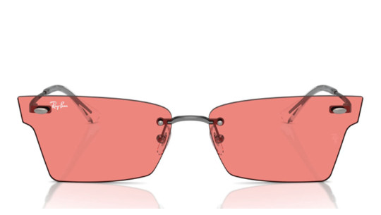 Occhiali sole uomo donna Luxury Ray-Ban 3730 SOLE 004/84 nuova collezione