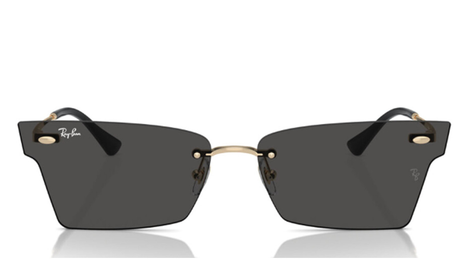 Occhiali da sole uomo donna Luxury Ray-Ban 3730 SOLE 921387 nuova collezione