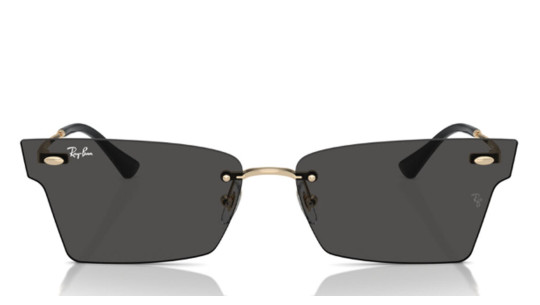 Occhiali da sole uomo donna Luxury Ray-Ban 3730 SOLE 921387 nuova collezione