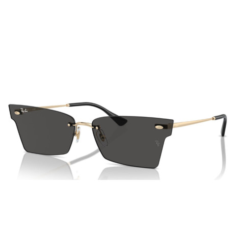 Occhiali sole uomo donna Luxury Ray-Ban 3730 SOLE 921387 nuova collezione 2