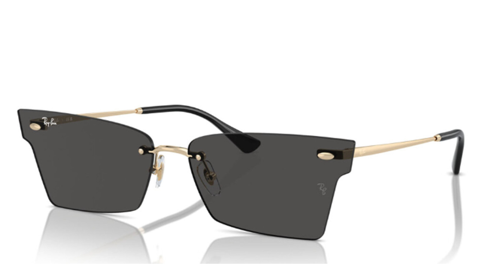 Occhiali sole uomo donna Luxury Ray-Ban 3730 SOLE 921387 nuova collezione