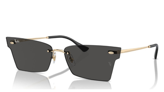 Occhiali da sole uomo donna Luxury Ray-Ban 3730 SOLE 921387 nuova collezione