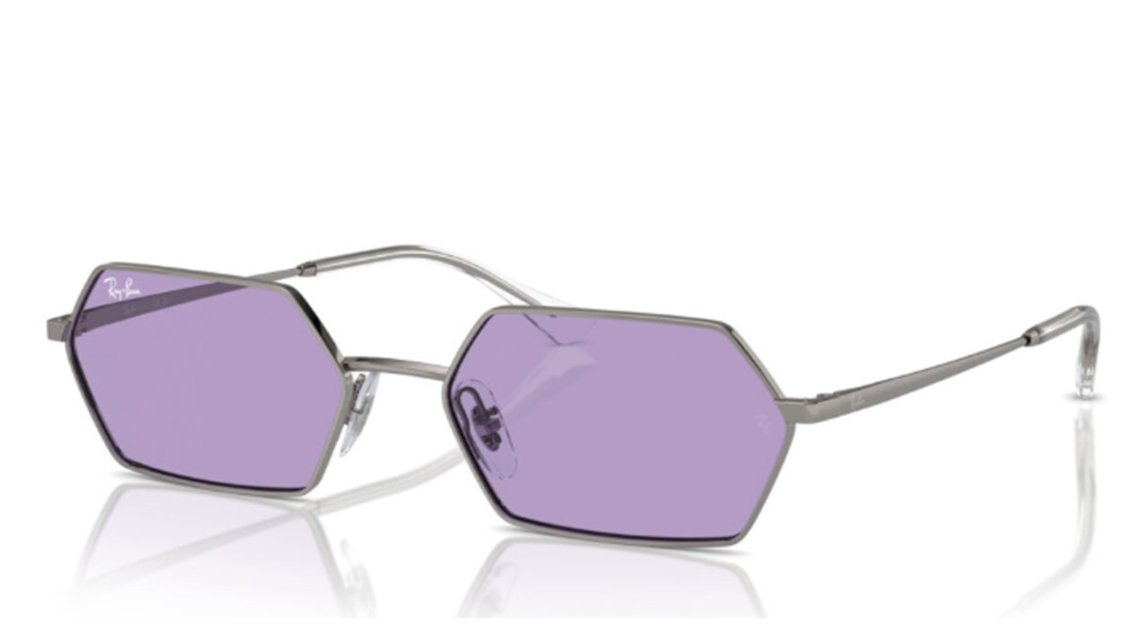 Occhiali sole uomo donna Luxury Ray-Ban 3728 SOLE 004/1A nuova collezione