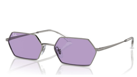 Occhiali da sole uomo donna Luxury Ray-Ban 3728 SOLE 004/1A nuova collezione