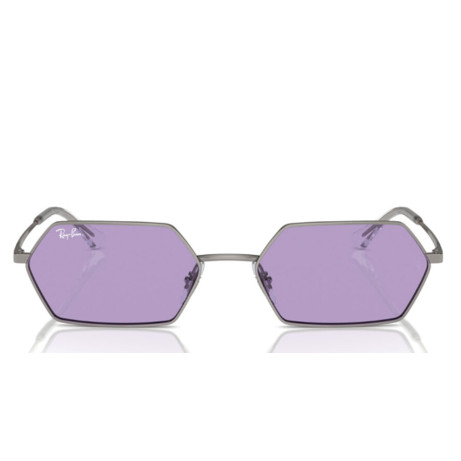 Ray-Ban 3728 SUN 004/1A