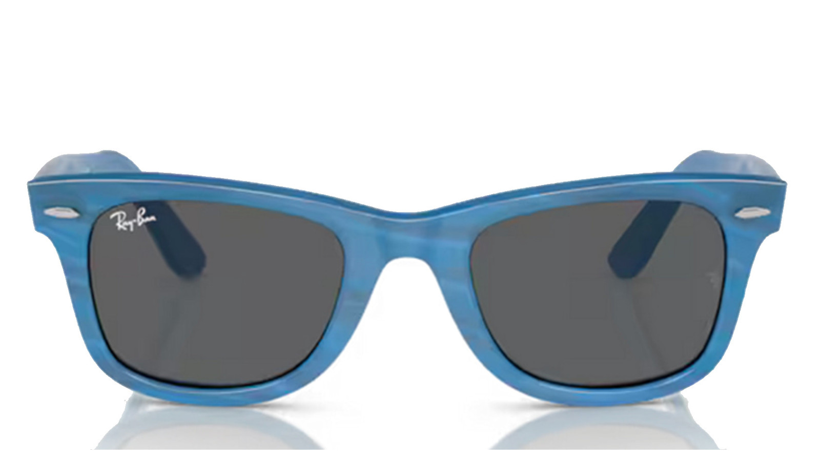 Occhiali sole uomo donna Luxury Ray-Ban 2140 SOLE 1409B1 nuova collezione