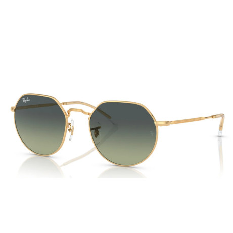 Occhiali sole uomo donna Luxury Ray-Ban 3565 SOLE 001/BH nuova collezione 2