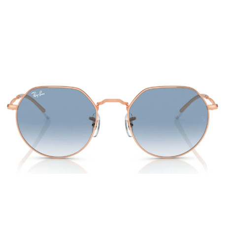 Ray-Ban 3565 SOLE 92023F