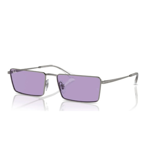 Occhiali da sole uomo donna Luxury Ray-Ban 3741 SOLE 004/1A nuova collezione 2