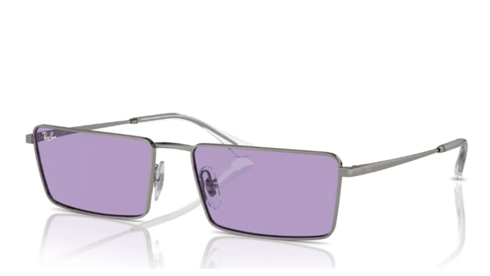 Occhiali sole uomo donna Luxury Ray-Ban 3741 SOLE 004/1A nuova collezione