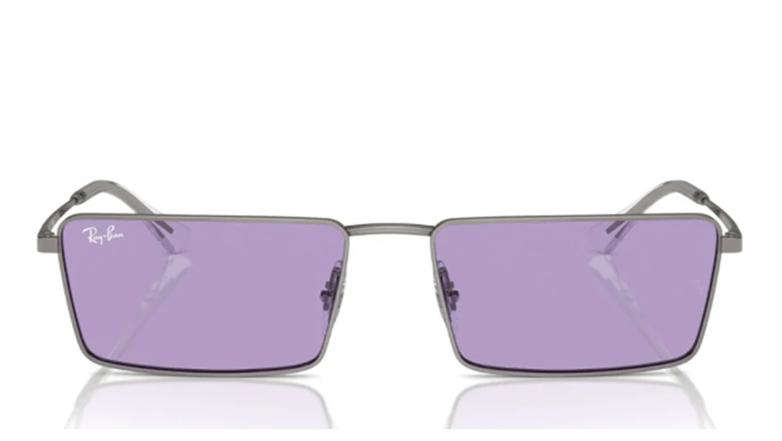 Occhiali sole uomo donna Luxury Ray-Ban 3741 SOLE 004/1A nuova collezione