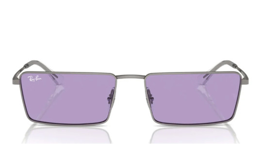 Occhiali sole uomo donna Luxury Ray-Ban 3741 SOLE 004/1A nuova collezione