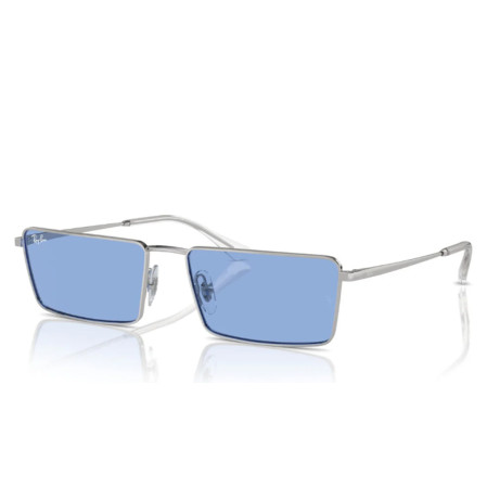 Occhiali da sole uomo donna Luxury Ray-Ban 3741 SOLE 003/80 nuova collezione 2