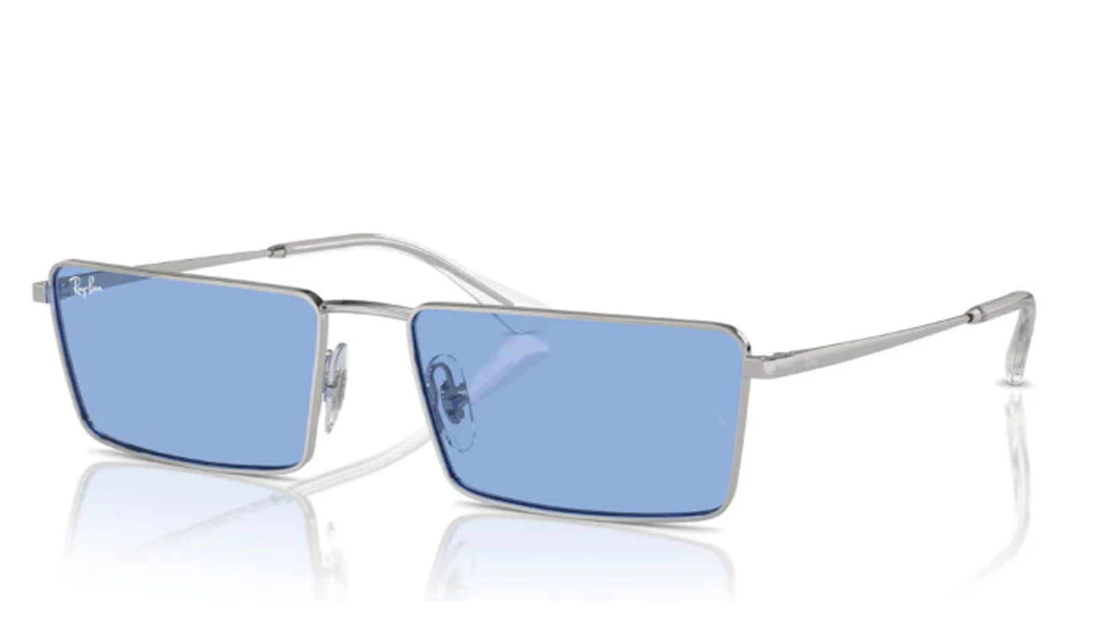 Occhiali sole uomo donna Luxury Ray-Ban 3741 SOLE 003/80 nuova collezione