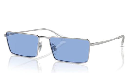 Occhiali da sole uomo donna Luxury Ray-Ban 3741 SOLE 003/80 nuova collezione