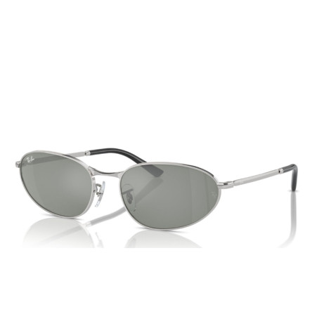 Occhiali sole uomo donna Luxury Ray-Ban 3734 SOLE 003/40 nuova collezione 2
