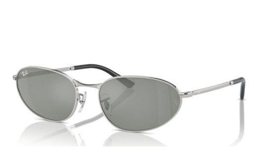 Occhiali sole uomo donna Luxury Ray-Ban 3734 SOLE 003/40 nuova collezione