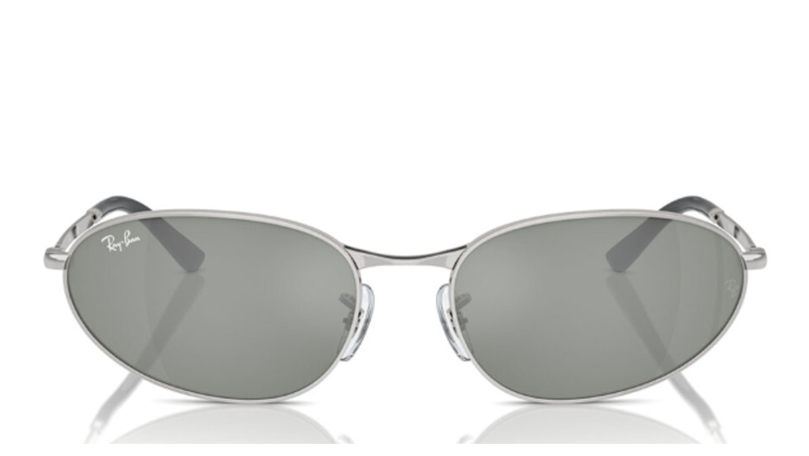 Occhiali sole uomo donna Luxury Ray-Ban 3734 SOLE 003/40 nuova collezione