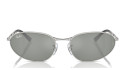 Occhiali da sole uomo donna Luxury Ray-Ban 3734 SOLE 003/40 nuova collezione