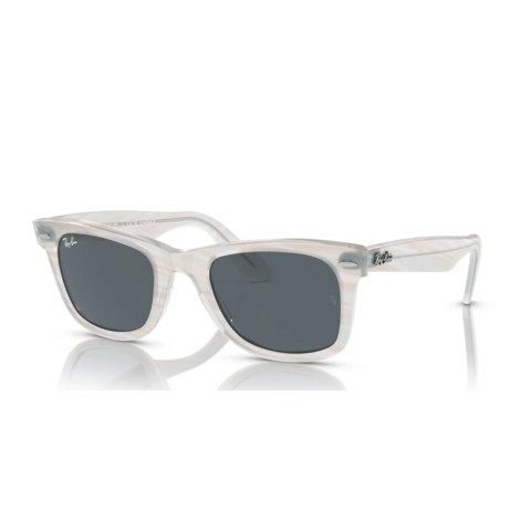 Occhiali da sole uomo donna Luxury Ray-Ban 2140 SOLE 1407R5 nuova collezione 2